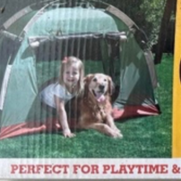 COPY - Lightspeed Outdoors Tiny Tent - Picture 6 of 8